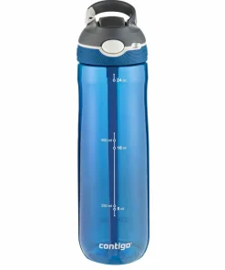 New Contigo Ashland Water Bottle Monaco