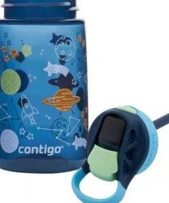 Online Contigo Kids' Cleanable Blueberry Cosmos