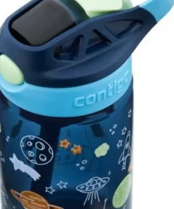 Online Contigo Kids' Cleanable Blueberry Cosmos