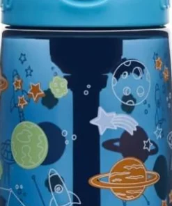 Online Contigo Kids' Cleanable Blueberry Cosmos