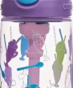 Contigo Kids' Cleanable Strawberry Shakes