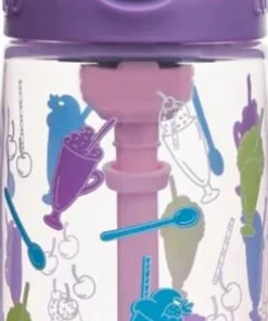Contigo Kids' Cleanable Strawberry Shakes