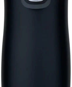 Outlet Contigo West Loop Autoseal Travel Mug 470 ml Matte Black