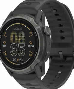 Hot Coros Apex 4 42mm Black