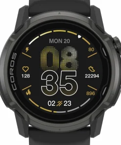 Hot Coros Apex 4 42mm Black
