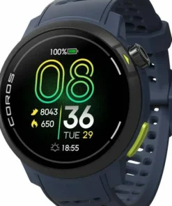 Sale Coros Pace Pro Blue