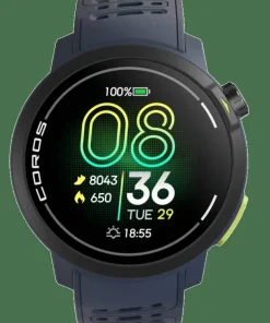 Sale Coros Pace Pro Blue