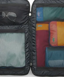 Best Cotopaxi Allpa 35L Travel Pack Black Cotopaxi Black