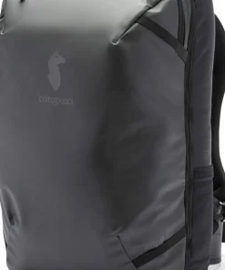 Best Cotopaxi Allpa 35L Travel Pack Black Cotopaxi Black