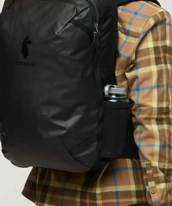 Best Cotopaxi Allpa 35L Travel Pack Black Cotopaxi Black
