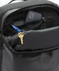 Best Cotopaxi Allpa 35L Travel Pack Black Cotopaxi Black