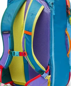 Outlet Cotopaxi Allpa 35L Travel Pack Del Dia
