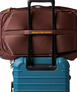 Best Cotopaxi Allpa 35L Travel Pack Whiskey