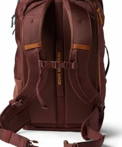 Best Cotopaxi Allpa 35L Travel Pack Whiskey