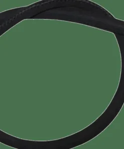 Online Coxa Carry Insulated Hose Black Transparent