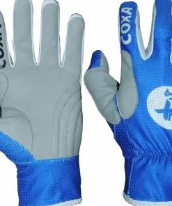 Outlet Coxa Carry Rollerski glove Blå