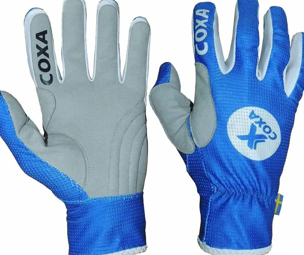 Outlet Coxa Carry Rollerski glove Blå
