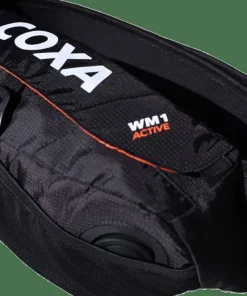 New Coxa Carry WM1 Active Black