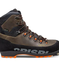 New Crispi Futura XP Brown
