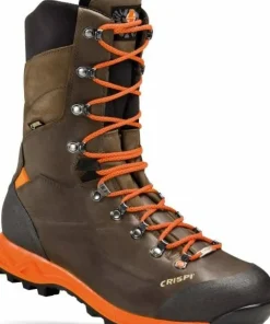 Outlet Crispi Titan Gore-Tex Brown