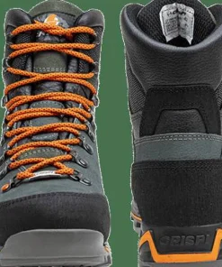 Discount Crispi Unisex Futura CX GORE-TEX Storm Grey