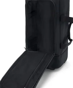 Best Dakine 365 Roller Duffle Bag 70 Black
