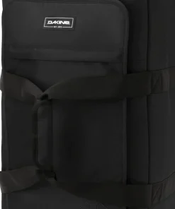 Best Dakine 365 Roller Duffle Bag 70 Black