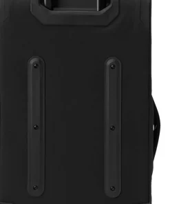 Best Dakine 365 Roller Duffle Bag 70 Black