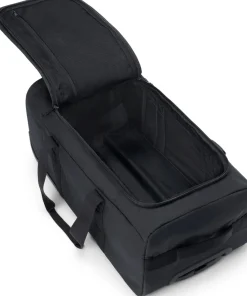 Best Dakine 365 Roller Duffle Bag 70 Black