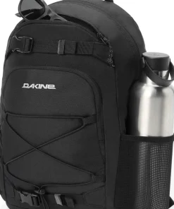 Hot Dakine Grom Backpack 2.0 13 Black