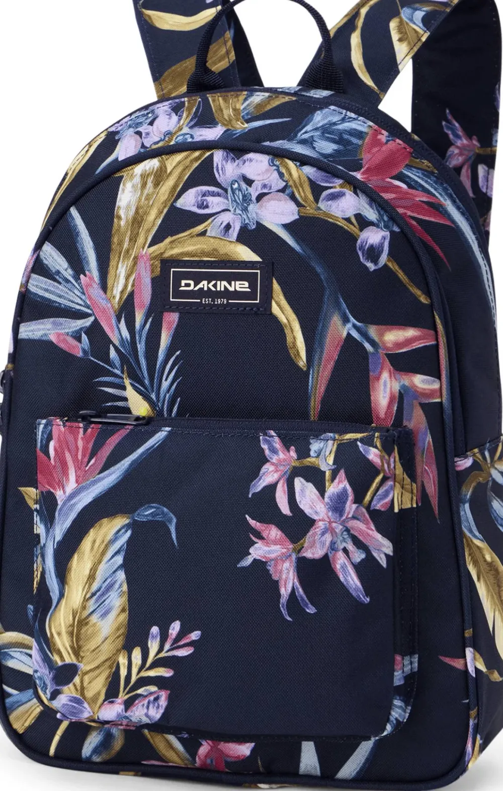 Dakine Juniors' Essentials Backpack Mini 7 Hanalei