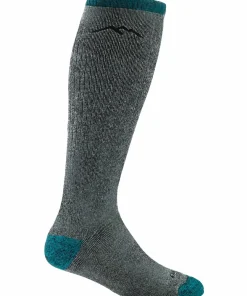 Best Darn Tough Women's Mountaineering OTC Extra Cushion Midnight