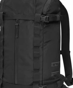 New Db Backcountry Backpack 20L Black Out