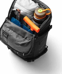 New Db Backcountry Backpack 20L Black Out