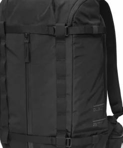 New Db Backcountry Backpack 25L Black Out