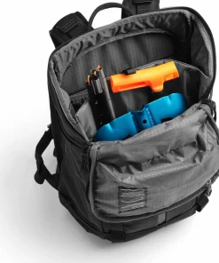 New Db Backcountry Backpack 25L Black Out