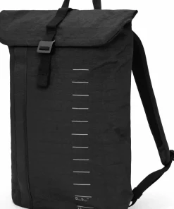 Outlet Db Essential Backpack Charcoal Grey