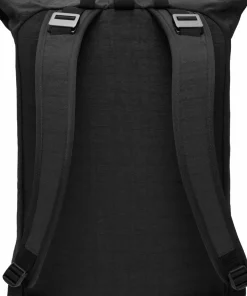Outlet Db Essential Backpack Charcoal Grey