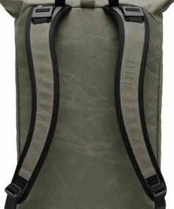 New Db Essential Backpack Forest Green