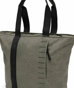 Outlet Db Essential Tote Forest Green
