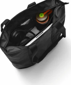 Outlet Db Essential Tote Forest Green
