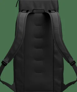 Online Db Hugger Backpack 30L Black Out
