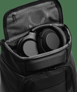 Outlet Db Hugger Backpack 25L Fogbow Beige