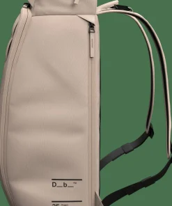 Outlet Db Hugger Backpack 25L Fogbow Beige