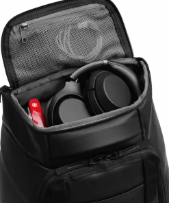 Outlet Db Hugger Backpack 30L Reflective Black