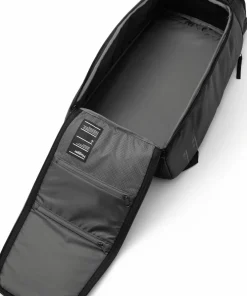 Outlet Db Hugger Backpack 30L Reflective Black
