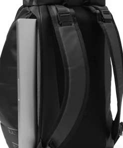 Hot Db Hugger Backpack 25L Sienna Red