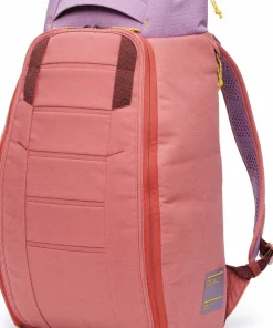 Hot Db Hugger Backpack 25L Sienna Red