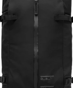 Outlet Db Snow Pro Backpack 32L Black Out