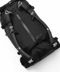 Outlet Db Snow Pro Backpack 32L Black Out